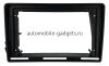 Штатная магнитола SsangYong Kyron, Korando Sports, Actyon, Actyon Sports 2005-2017 Canbox H-Line 7842-9-770 на Android 10 (4G-SIM, 4/32, DSP, QLed)