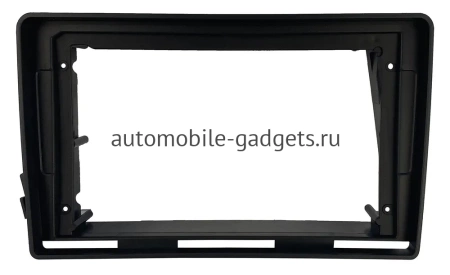 Штатная магнитола SsangYong Kyron, Korando Sports, Actyon, Actyon Sports 2005-2017 Canbox H-Line 7842-9-770 на Android 10 (4G-SIM, 4/32, DSP, QLed)