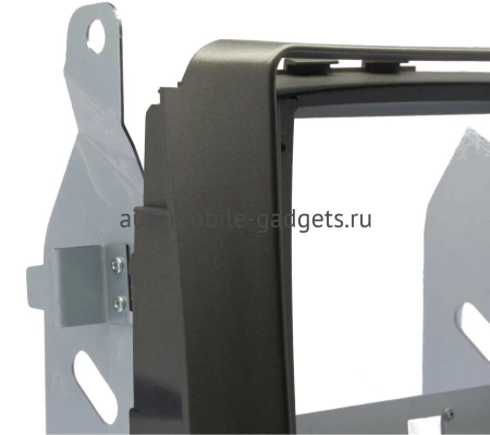 Штатная магнитола Lexus ES 5 2006-2012 (для авто с монитором) Canbox L-Line 4169-9-6968 на Android 10 (4G-SIM, 2/32, TS18, DSP, QLed)