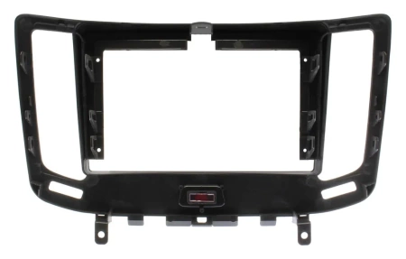 Infiniti G25, G35, G37 2006-2013 (Тип B, для авто с кнопкой TEL, can HW, с сохранением оригинала) Canbox M-Line 7831-9-1141 на Android 10 (4G-SIM, 2/32, DSP, IPS) С крутилками