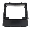 Штатная магнитола Renault Trafic 2 2006-2014 (авто без компьютера) Canbox EVO 2K 5832-10-1423 на Android 14 (4G-SIM, 16/512, DSP, QLed, AI, 360)