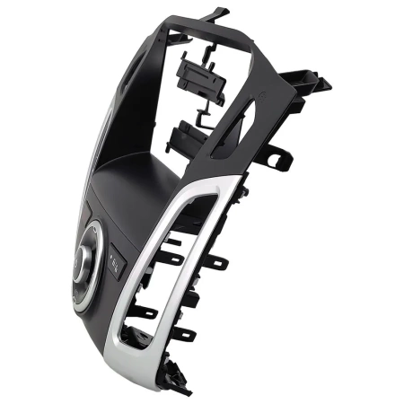 Штатная магнитола Canbox GT9-0114 для Ford Focus 3 2011-2019 (Tип 4) на Android 10 (IPS, DSP, CarPlay)