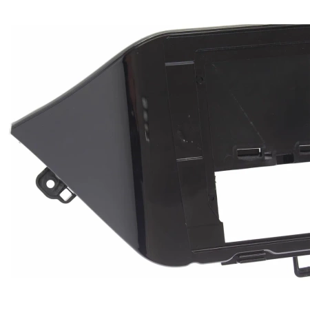 Штатная магнитола Canbox RS10-317 для Hyundai Sonata 8 (DN8) 2019-2023 на Android 10 (IPS, DSP, CarPlay)