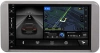 Магнитола в штатное место 2 din Canbox L-Line 4476-RP-11-107-424 для Toyota Spade 2012-2020 (серая) Android 10 (4G-SIM, 3/32, TS18, DSP, QLed)