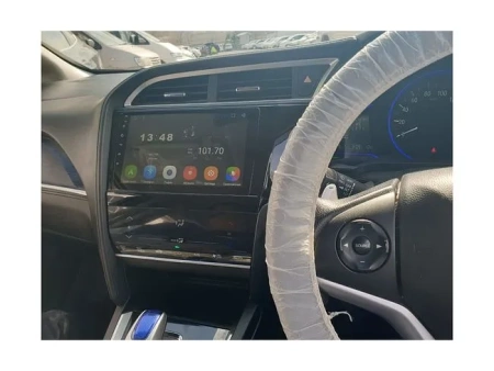 Магнитола Vaycar 09V2 для HONDA Shuttle 2015+ (Андроид, 2+32Гб)