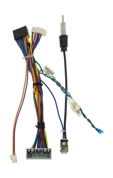 Магнитола Vaycar 09V2 для HONDA Vezel 2021+ (Андроид, 2+32Гб)