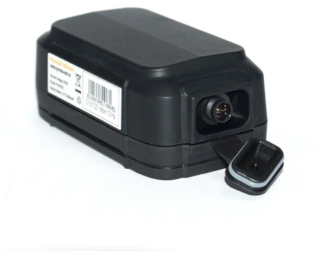 Профессиональный автономный GPS/GSM трекер Proma Sat Pro 1 на магнитах с аккумулятором