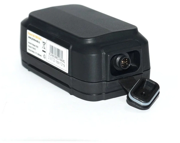 Профессиональный автономный GPS/GSM трекер Proma Sat Pro 1 на магнитах с аккумулятором