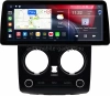 Штатная магнитола Nissan Qashqai 2006-2013 12.3 дюйма Canbox GT1233-0297 на Android 10 (CarPlay, 2/32, DSP, QLed) BMW Style
