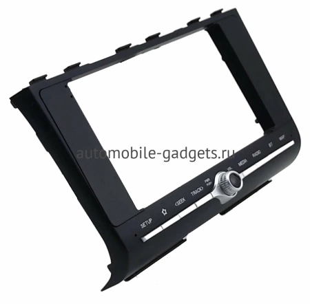 Hyundai Creta 2 2021-2024 OEM RK9-2420 на Android 10 (CarPlay, AHD, 1/32)