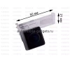 Штатная камера заднего вида Pleervox PLV-CAM-CIT02B для Citroen C3, C4, C4, C5, C6, C8, C-Elysee, DS3, DS4, DS5, Jumpy Tepee Штатная камера заднего вида Pleervox PLV-CAM-CIT02B для Citroen C3, C4, C4, C5, C6, C8, C-Elysee, DS3, DS4, DS5, Jumpy Tepee