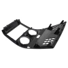 Штатная магнитола Nissan Qashqai, Dualis 2007-2014 (Тип 3) Canbox H-Line 4196-9-0339 на Android 10 (4G-SIM, 6/128, DSP, QLed)