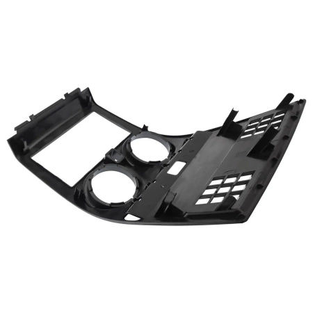 Штатная магнитола Nissan Qashqai, Dualis 2007-2014 (Тип 3) Canbox H-Line 4196-9-0339 на Android 10 (4G-SIM, 6/128, DSP, QLed)