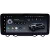 Штатная магнитола Honda CR-V 5 2016-2024, Breeze 2019-2022 12.3 дюйма Teyes LUX ONE 360 6/128 RM-0037 на Android 10 (4G-SIM, 6/128, DSP, QLed) Mercedes Style