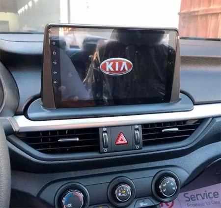 Kia Cerato 4, Forte 3 2018-2024 Canbox RS9-976 1.5/32 на Android 10 (IPS, DSP, CarPlay) Kia Cerato 4, Forte 3 2018-2024 Canbox RS9-976 1.5/32 на Android 10 (IPS, DSP, CarPlay)