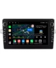 Штатная магнитола Canbox M-Line 7831-9409 для Toyota Verso 2009-2018 (для авто с климат-контролем) на Android 10 (4G-SIM, 2/32, DSP, IPS) С крутилками