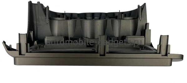 Honda Fit 2001-2008 (авто без климат-контроля) OEM RK9-9187 на Android 10 (CarPlay, AHD, 1/32)