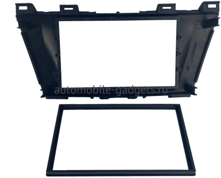 Nissan Lafesta 2 2011-2018 OEM на Android 10 (CarPlay, AHD, 1/32) (RK7-RP-MZ5B-150) Nissan Lafesta 2 2011-2018 OEM на Android 10 (CarPlay, AHD, 1/32) (RK7-RP-MZ5B-150)