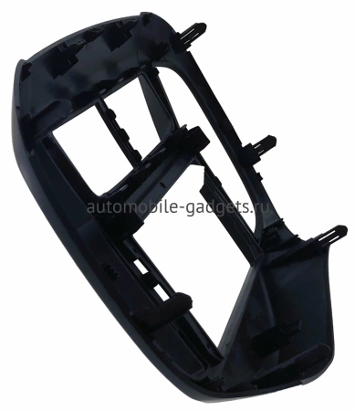 Штатная магнитола Chevrolet Aveo 3, Sonic 2016-2024 Canbox H-Line 7833-9-2523 на Android 10 (4G-SIM, 4/64, DSP, IPS) С крутилками