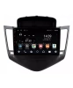 NaviPilot DROID10 ULTRA MAX 360 штатная магнитола для Chevrolet Cruze 2009-2012 на Android 10 с 8Gb, DSP, 4G