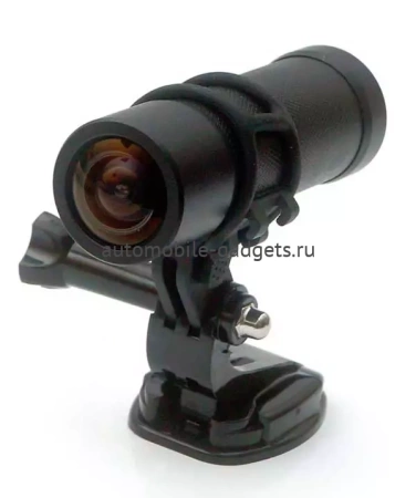 MotoCam NP K5X Мото видеорегистратор