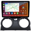 Штатная магнитола Canbox EVO 2K 5817-10-0133 для Mitsubishi Colt 6 2002-2012 (руль слева) на Android 14 (4G-SIM, 4/64, DSP, QLed, AI, 360)