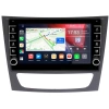 Mercedes-Benz E (w211), CLS (c219) 2004-2010 Canbox BGT9-451 2/32 на Android 10.1 (IPS, DSP, CarPlay)
