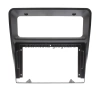 Штатная магнитола Mitsubishi Pajero 2 1991-2004 Canbox H-Line 7823-9-1324 на Android 10 (4G-SIM, 4/64, DSP, IPS) С крутилками