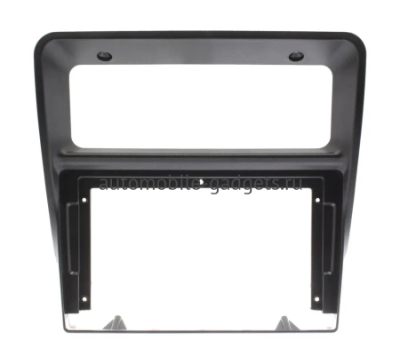 Штатная магнитола Mitsubishi Pajero 2 1991-2004 Canbox H-Line 7823-9-1324 на Android 10 (4G-SIM, 4/64, DSP, IPS) С крутилками