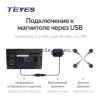 Датчики давления в шинах Teyes TPMS 