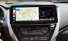 NaviPilot DROID10 ULTRA MAX 12.3" штатная магнитола для Mitsubishi Pajero Sport 2016-2021 на Android 10 с 8Gb, DSP, 4G