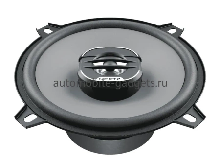 Hertz Uno X 130 акустика коаксильная