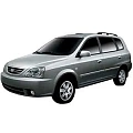 Kia Carens (RS) (2002-2006) рестайлинг Kia Carens (RS) (2002-2006) рестайлинг