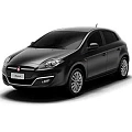 Fiat Bravo 2006-2016 Fiat Bravo 2006-2016