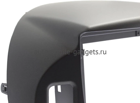Штатное головное устройство Teyes CC4 Pro 2K 12/256 9.5 дюймов RM-9300 для Toyota Estima 2 2000-2006 (правый руль) на Android 13 (4G-SIM, DSP, QLed, AI)