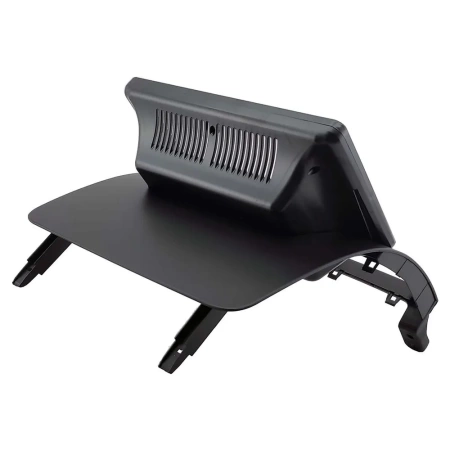 Штатная магнитола Toyota Avensis 2 2003-2009 Canbox L-Line 4167-9-2515 на Android 10 (4G-SIM, 3/32, TS18, DSP, QLed)