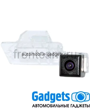 Камера заднего вида cam-090 для Great Wall Hover H3 (2010-2014) Камера заднего вида cam-090 для Great Wall Hover H3 (2010-2014)