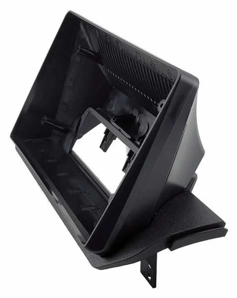 Carmedia HP-M1001-MKD-1036-2K-664-D7 Штатная магнитола для Mitsubishi Outlander 3 2020+ на Android 13 c 6GB, DSP, 4G