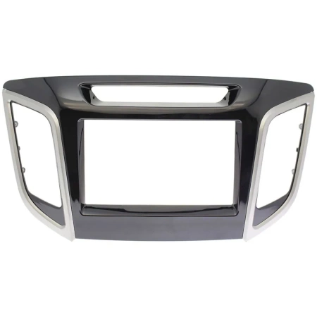 Hyundai Creta 2016-2021 (матовая) Canbox 2/32 на Android 10 (GT7-RP-HDI25N-111) (IPS, DSP, CarPlay)