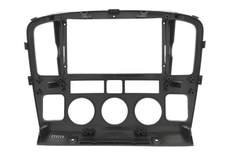 Штатная магнитола Suzuki Grand Vitara XL-7 2003-2006 (черная) Canbox H-Line 7833-9-0619 на Android 10 (4G-SIM, 4/64, DSP, IPS) С крутилками