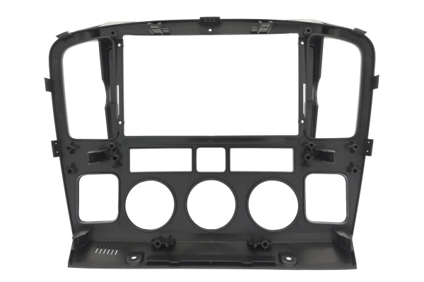 Штатная магнитола Suzuki Grand Vitara XL-7 2003-2006 (черная) Canbox EVO 2K 5833-9-0619 на Android 14 (4G-SIM, 16/512, DSP, QLed, AI, 360)