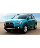 Блокиратор КПП для MITSUBISHI ASX /2013-/ Вар+ P - Гарант Консул 28007/1.R
