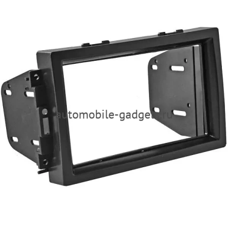 SWAT AHR-7040-99-6510A Установочный комплект для Chrysler 300C 2005-2007, PT Cruiser 2006-2010 на Android 8.1 c 2 GB оперативной памяти и встроенным DSP процессором