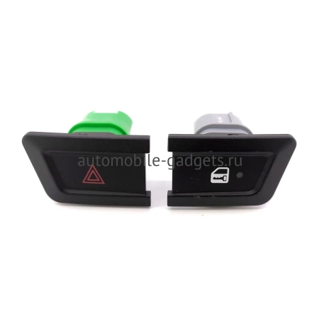 Штатное головное устройство Ford Ranger 3 2011-2015 (черная) Canbox PRO-Line (Tesla style) 9.7 дюймов 12/256 7884-1312-104 на Android 13 (4G-SIM, DSP, QLed)
