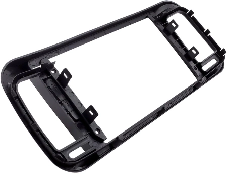 Штатная магнитола Canbox H-Line 7843-9-286 для Brilliance M2 (BS4) 2006-2010 на Android 10 (4G-SIM, 4/64, DSP, QLed)