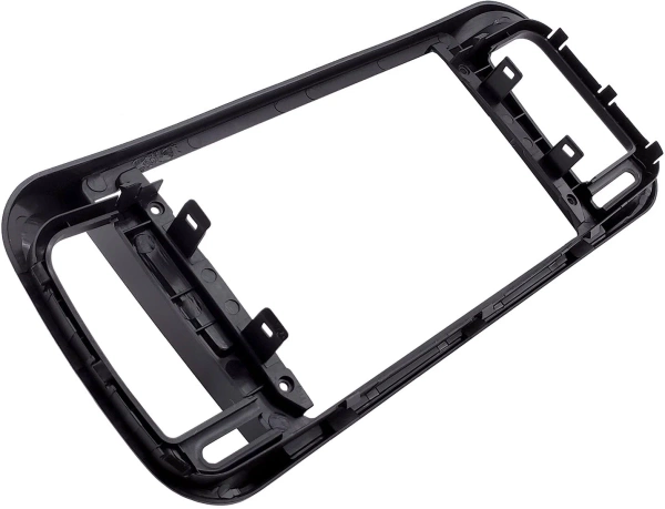 Штатная магнитола OEM RK9-286 для Brilliance M2 (BS4) 2006-2010 на Android 10 (CarPlay, AHD, 1/32)