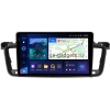 Штатное головное устройство Teyes CC3 2K 360 6/128 9.5 дюймов RM-9-271 для Peugeot 508 2011-2018 на Android 10 (4G-SIM, DSP, QLed)