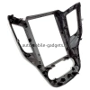 Штатное головное устройство Changan CS35 2013-2022 Canbox PRO-Line (Tesla style) 9.7 дюймов 12/256 7884-1312-123 на Android 13 (4G-SIM, DSP, QLed)