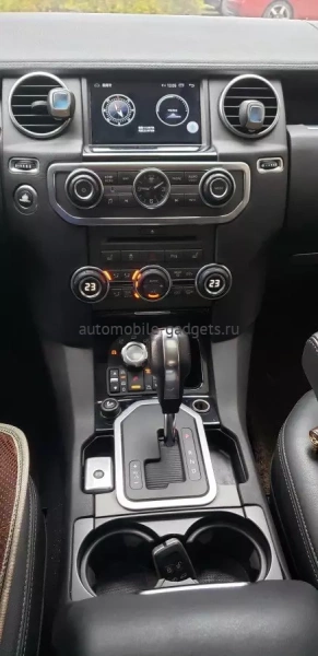 Carmedia XN-R7003 штатная магнитола для Land Rover Discovery 2013-2016 на Android 9.0 c 4GB, 4G Carmedia XN-R7003 штатная магнитола для Land Rover Discovery 2013-2016 на Android 9.0 c 4GB, 4G