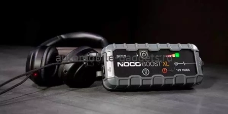 NOCO GB50 Boost XL Пусковое устройство